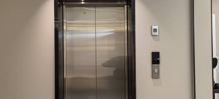 绥化云朵星悦酒店图片