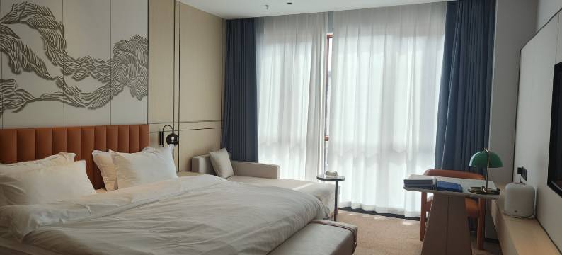 赛湖印象酒店图片