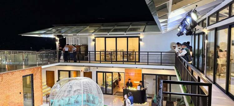 Belajandro Hotel Angeles City图片