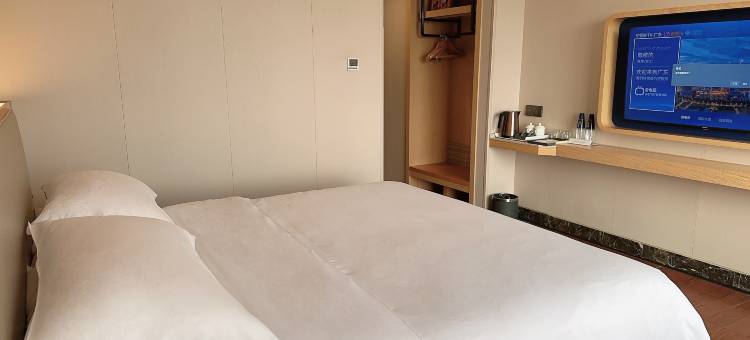 维也纳智好酒店(东莞万江景鸿店)图片