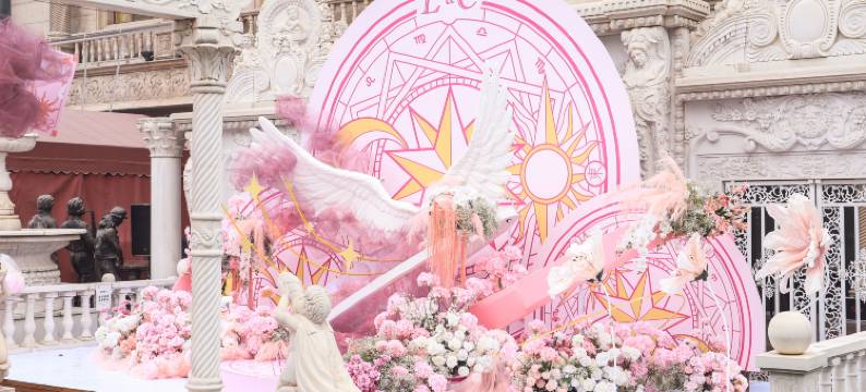 北京行宫国际酒店图片