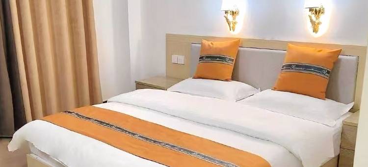 宁安宾馆(昌宁店)图片