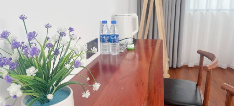 大理廊蓝民宿(洱海生态廊道廊桥店)图片