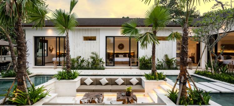 布林达别墅(Villa Brindal by BaliSuperHost)图片