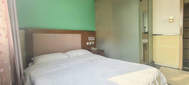 北京狼垡日兴酒店(大兴中华文化园店)图片