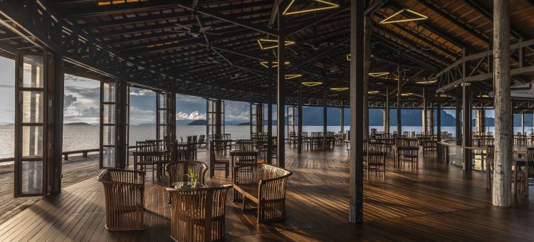 珍珠岛度假村(Pearl Island Resort)图片