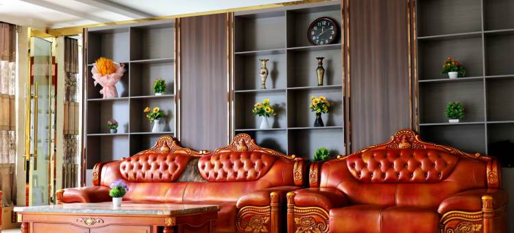 喜途大酒店(牦牛广场店)图片