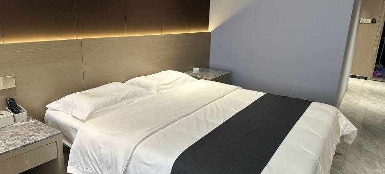 浩翔集团酒店图片