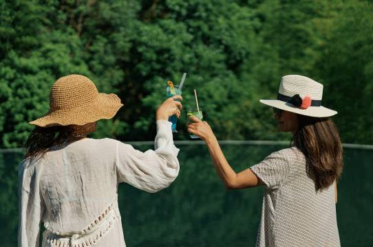 宁波宁海安岚图片