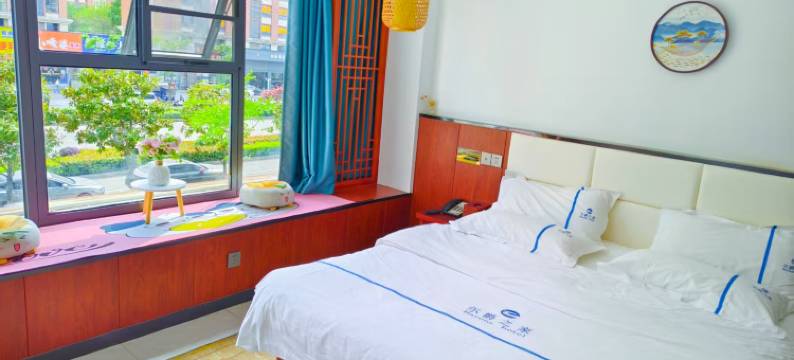 尔爵之家酒店(南嘉中学店)图片