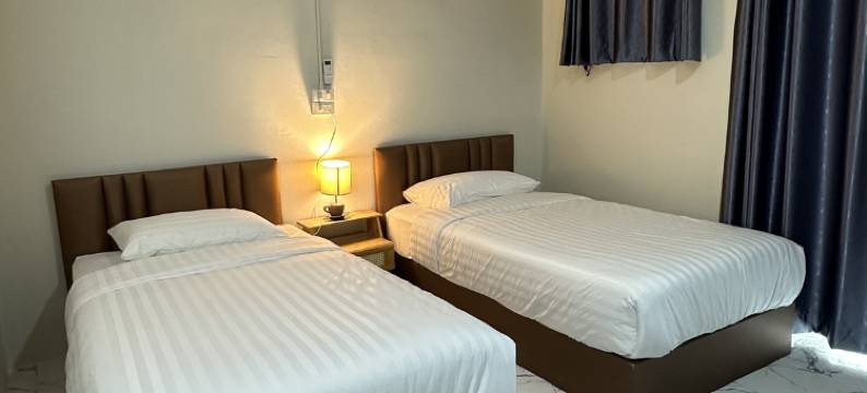 塔度假村(Ta Resort)图片