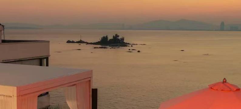 陵水莱福瑞民宿(清水湾雅都荟店)图片