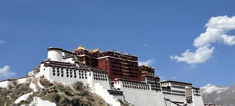 八廓街惹萨酒店(拉萨大昭寺店)图片
