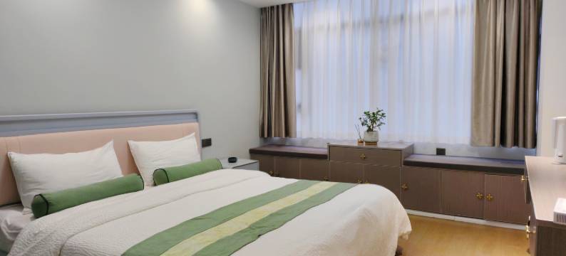 九寨印象·藏韵阁·云上度假美宿图片