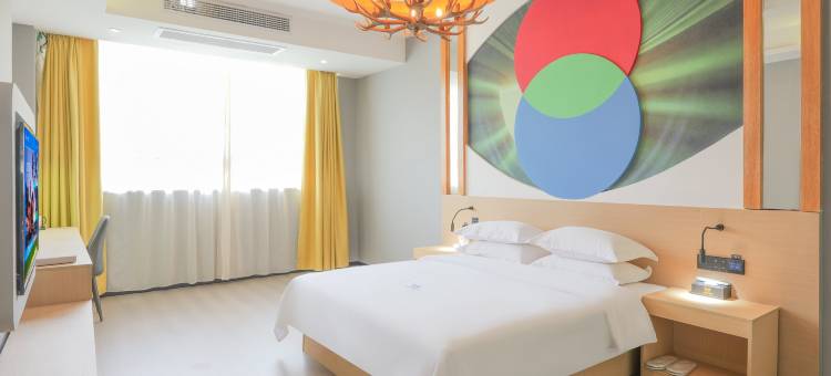 古云府酒店(隆昌石牌坊群市政府店)图片