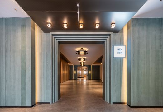 Tongpai Hotel Xi'An Bell Tower Yongning Gate Hotel Overview