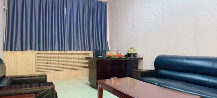 平顶山君悦快捷酒店图片