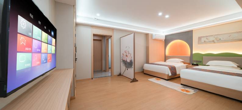 皇廷商务酒店(泉州东站店)图片