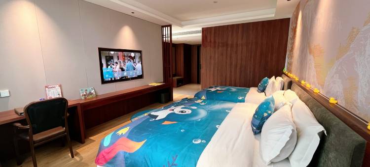 周口羲皇宾馆图片