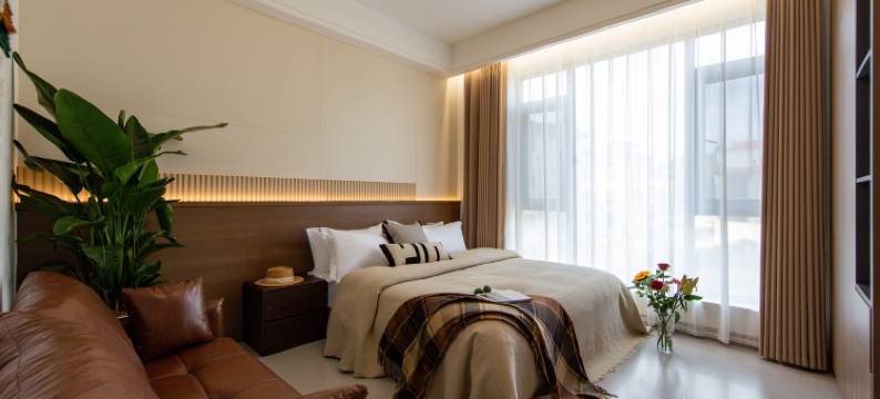 石头记·绿野仙踪民宿(傣族古镇大金塔店)图片