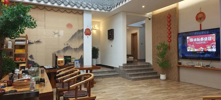暖馨居民宿图片