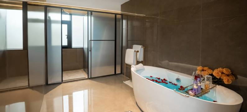 臻享王城酒店(桂林两江四湖东西巷店)图片