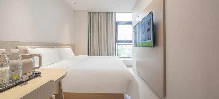 海友酒店(上海世博东明路地铁站店)图片