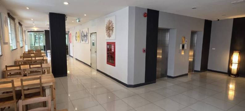 拉差达瑞享酒店 (泰国文化中心站)(Prom Ratchada Thailand Cultural Centre Hotel)图片