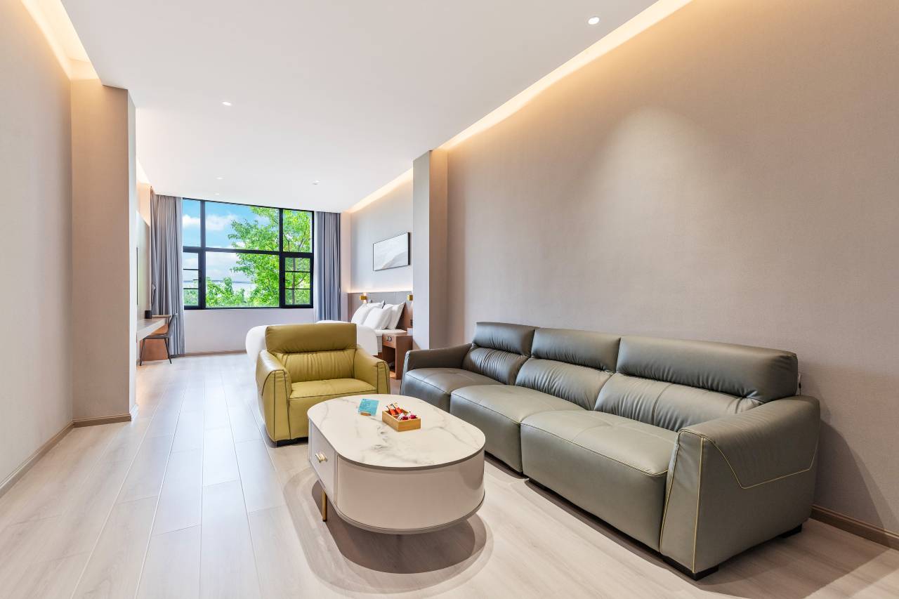 昭通贝家大酒店(昭通学院店)图片