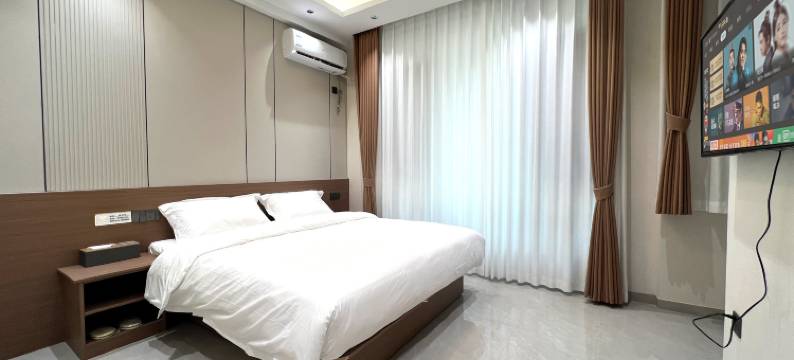 浮梁德艺轩民宿(陶瓷工艺美职院店)图片