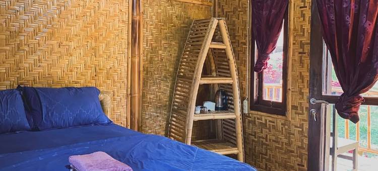 巴勒甘塔(Bale Gantar)图片