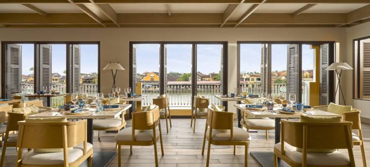 会安莫尔洲际精选酒店(Moire Hoi An, Vignette Collection)图片