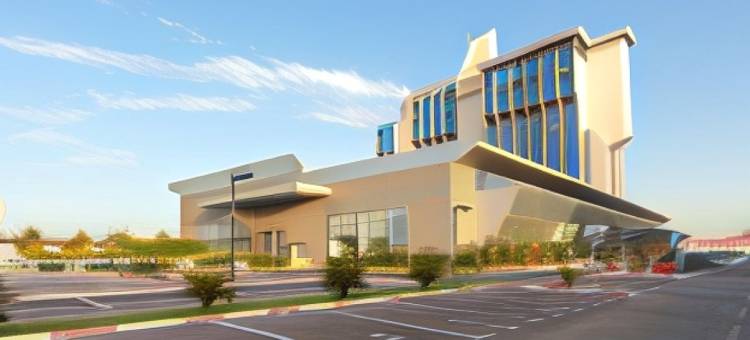 Radisson Blu Hotel & Convention Center, Tunis图片