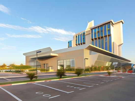 Radisson Blu Hotel & Convention Center, Tunis