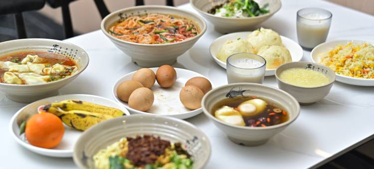 柏斯特酒店(曲靖市麒麟区南城门店)图片