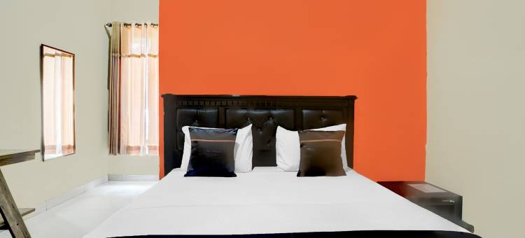 O 76 佳云萨里酒店(Hotel O 76 Gayungsari)图片