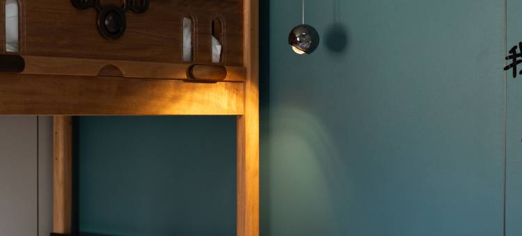 海景港湾小筑图片