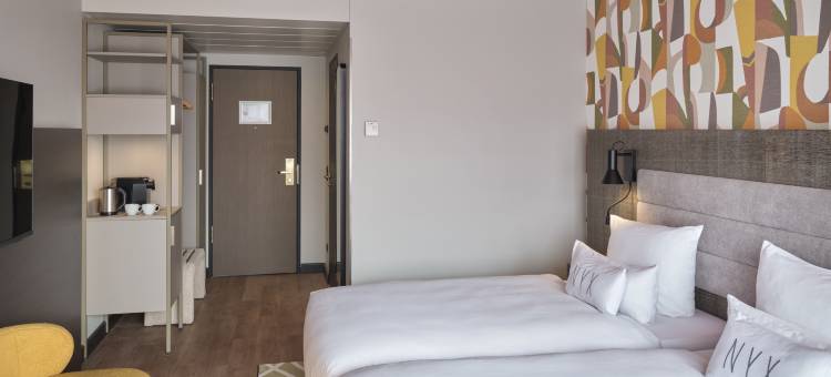 NYX柏林科佩尼克-莱昂纳多酒店旗下(NYX Hotel Berlin Köpenick by Leonardo Hotels)图片