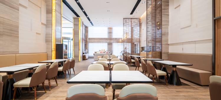 域酒店(青岛农业大学地铁站店)图片