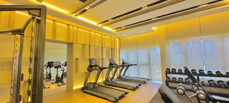 Agile Luxury Suite at TRX KLCC图片