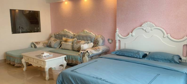 厦门摩登世家民宿(厦门火车站店)图片