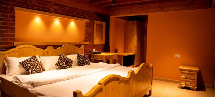 纳格普初旅馆(Nagpukhu Guest House)图片