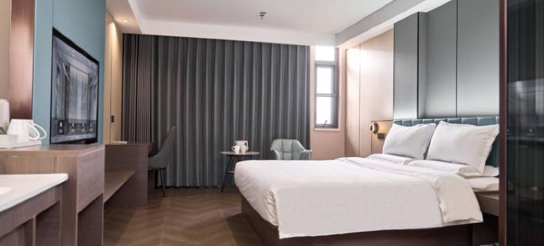 春风十里酒店图片