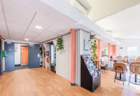 B&B Hotel Strasbourg Nord Mundolsheim - 2 Sao