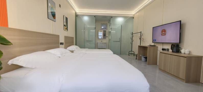 达拉特旗沙畔畔民宿图片