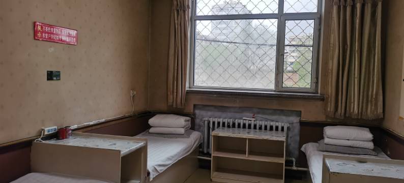 鹤岗鑫美源旅店图片