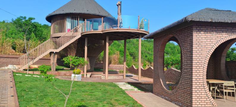 林州辰光里民宿图片