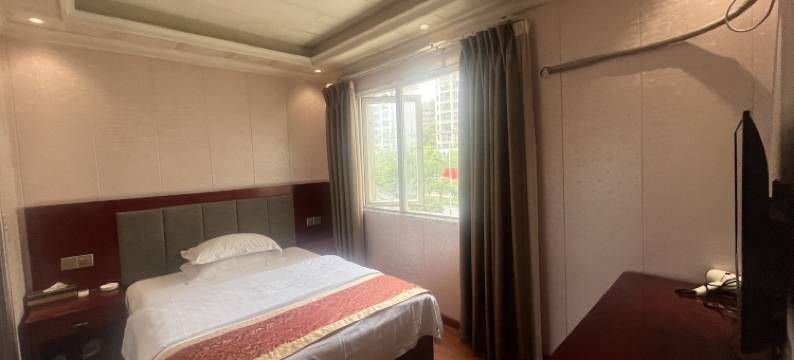 云天商务酒店(遵义古城店)图片