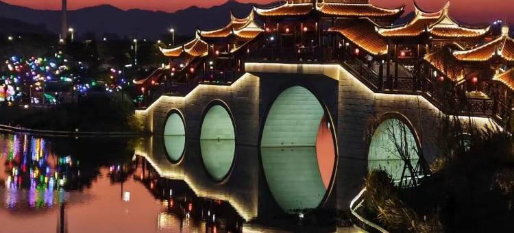 漳州市帝中鑫酒店(金峰商业中心店)图片