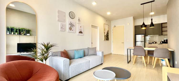 Electus Home at Windmill Upon Hills Genting(Electus Home at Windmill Upon Hills Genting)图片